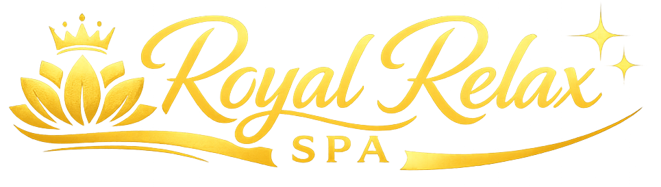 Royal Relax Spa Bahria Town